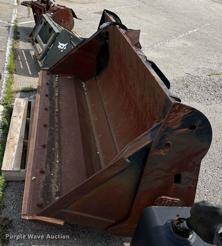 image for item EG8513 JRB 310SG four-in-one bucket