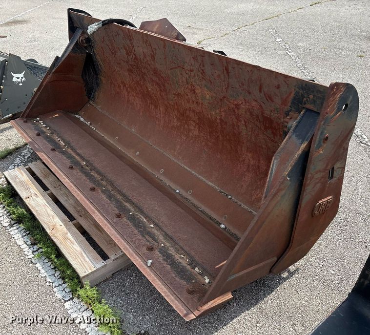 image for item EG8513 JRB 310SG four-in-one bucket