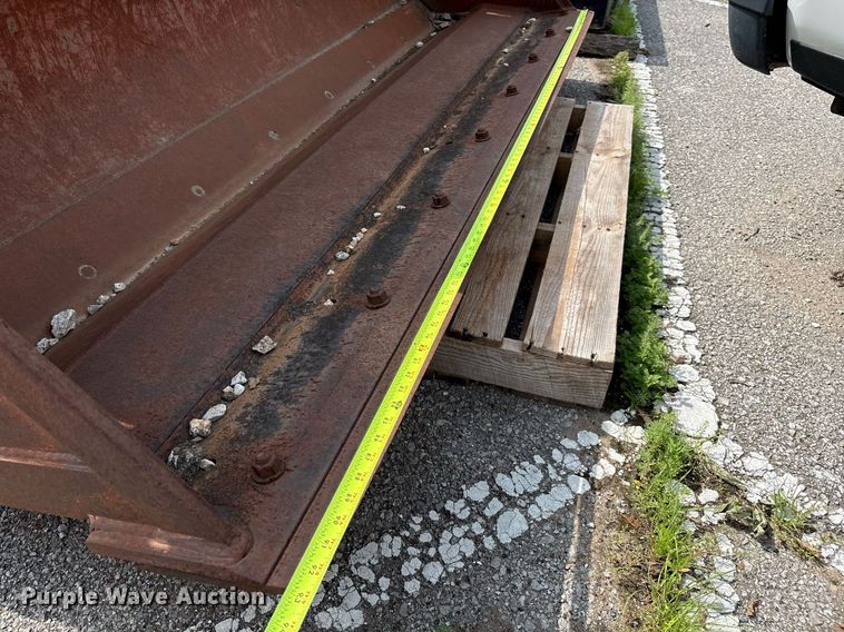 image for item EG8513 JRB 310SG four-in-one bucket