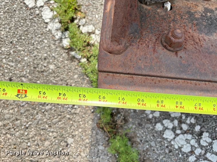 image for item EG8513 JRB 310SG four-in-one bucket