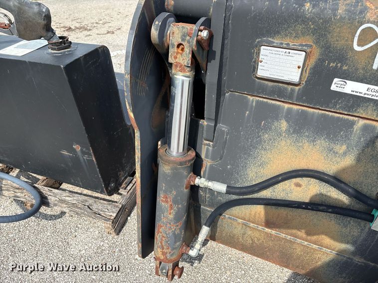 image for item EG8513 JRB 310SG four-in-one bucket