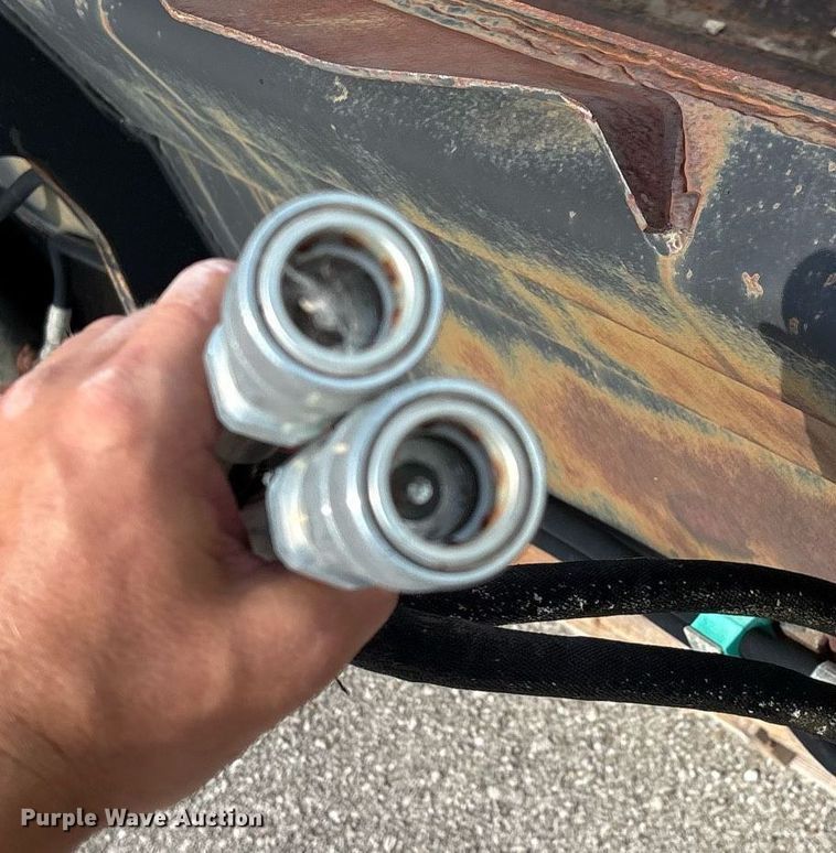 image for item EG8513 JRB 310SG four-in-one bucket