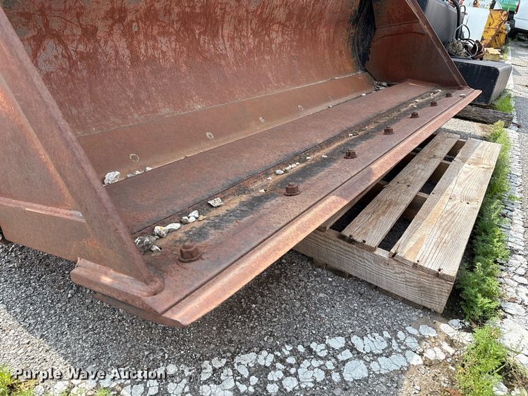 image for item EG8513 JRB 310SG four-in-one bucket