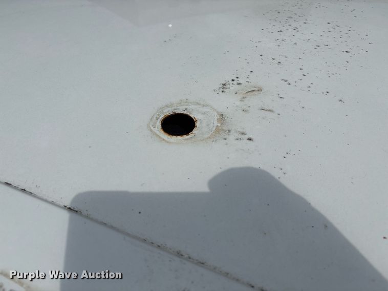 image for item EG8515 2016 Ford Taurus Police Interceptor 