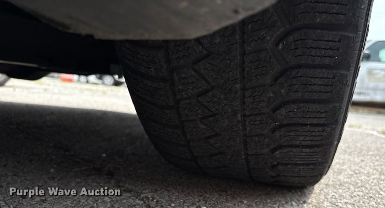 image for item EG8515 2016 Ford Taurus Police Interceptor 