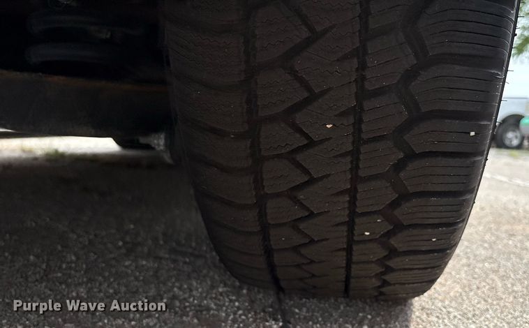 image for item EG8515 2016 Ford Taurus Police Interceptor 