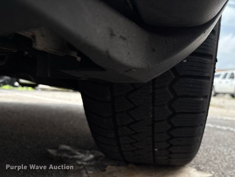 image for item EG8515 2016 Ford Taurus Police Interceptor 