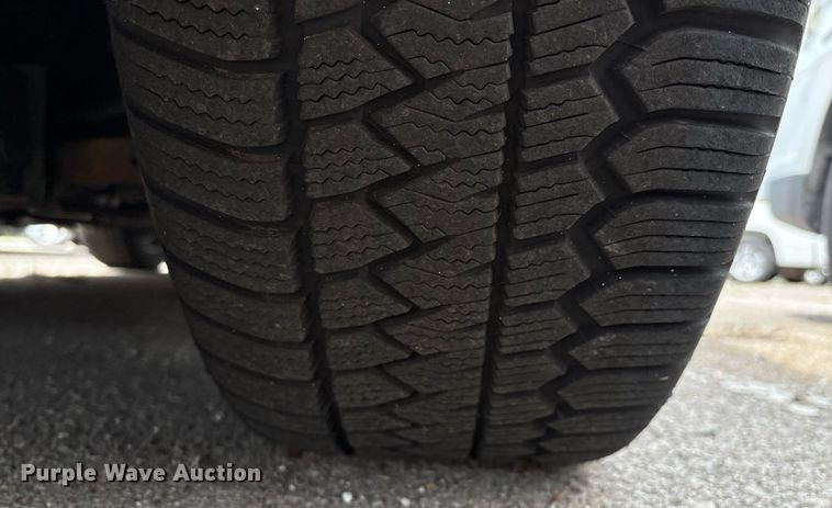 image for item EG8515 2016 Ford Taurus Police Interceptor 