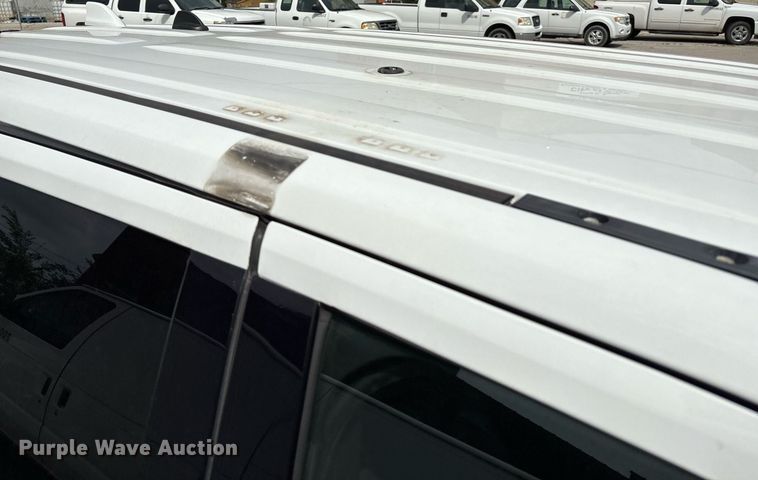 image for item EG8516 2017 Ford Explorer Police Interceptor SUV