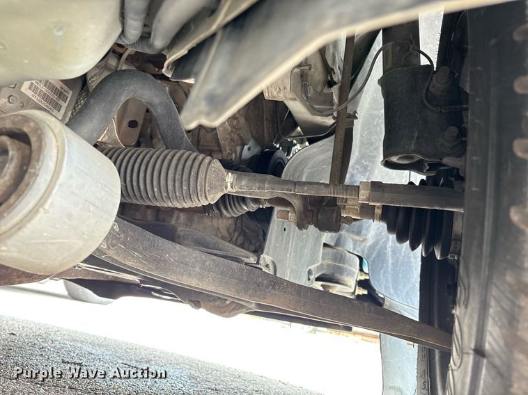 image for item EG8516 2017 Ford Explorer Police Interceptor SUV