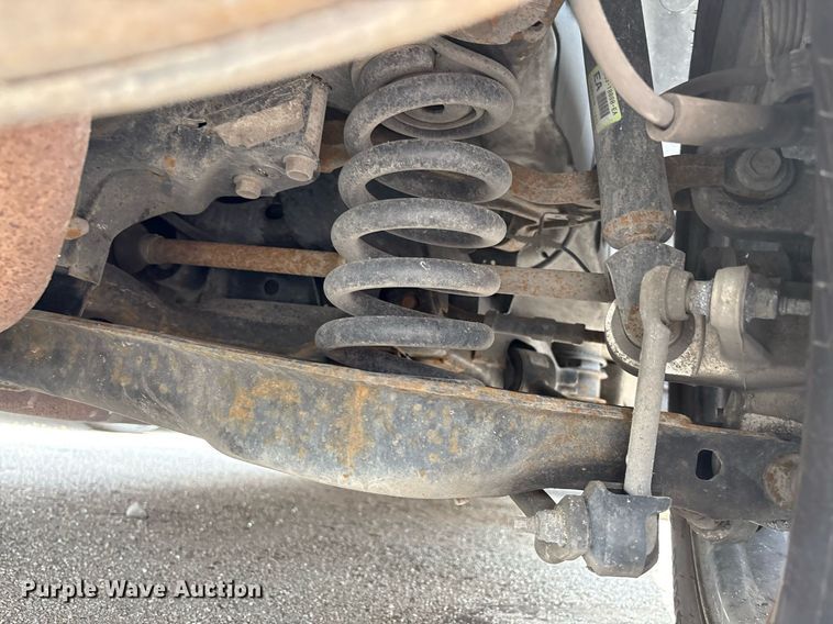 image for item EG8516 2017 Ford Explorer Police Interceptor SUV