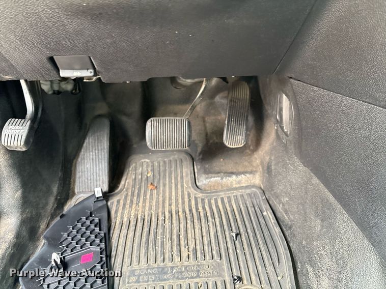 image for item EG8516 2017 Ford Explorer Police Interceptor SUV