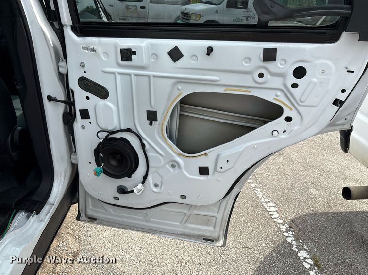 image for item EG8516 2017 Ford Explorer Police Interceptor SUV