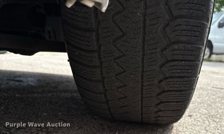 image for item EG8516 2017 Ford Explorer Police Interceptor SUV