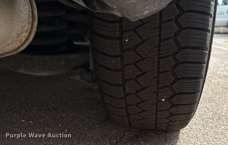 image for item EG8516 2017 Ford Explorer Police Interceptor SUV