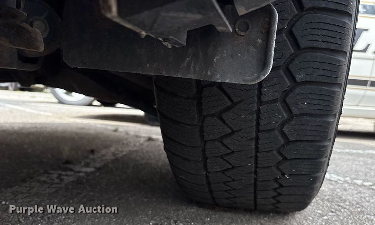 image for item EG8516 2017 Ford Explorer Police Interceptor SUV