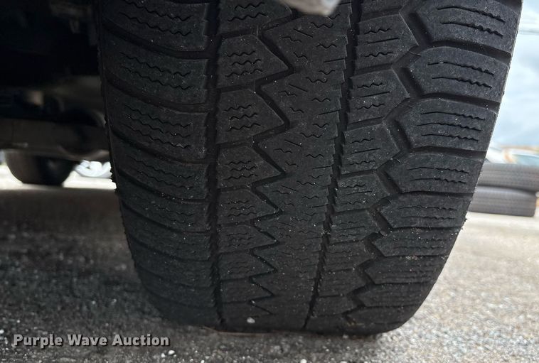 image for item EG8516 2017 Ford Explorer Police Interceptor SUV