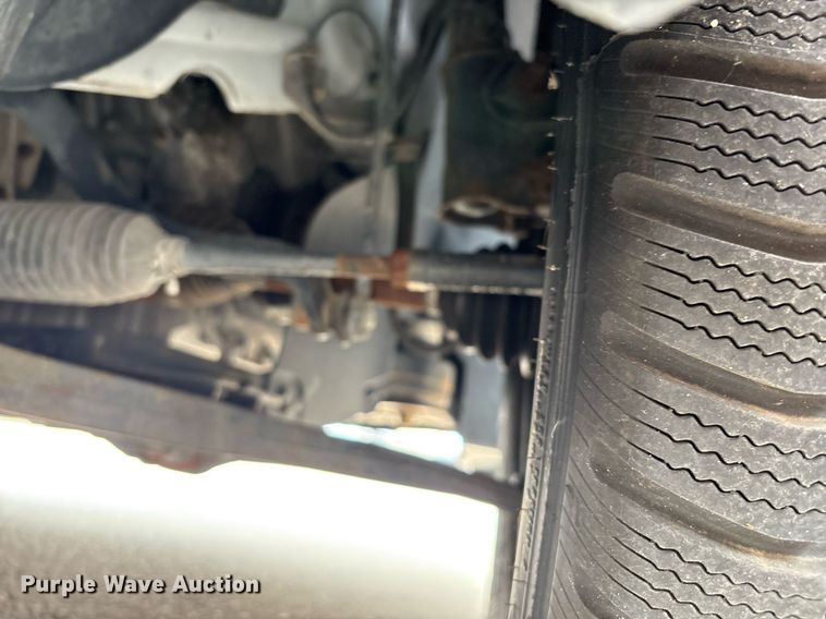 image for item EG8517 2015 Ford Explorer Police Interceptor SUV