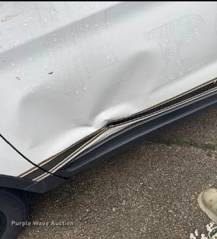 image for item EG8517 2015 Ford Explorer Police Interceptor SUV