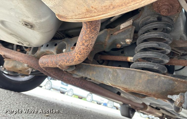 image for item EG8517 2015 Ford Explorer Police Interceptor SUV