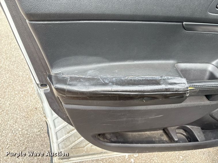 image for item EG8517 2015 Ford Explorer Police Interceptor SUV