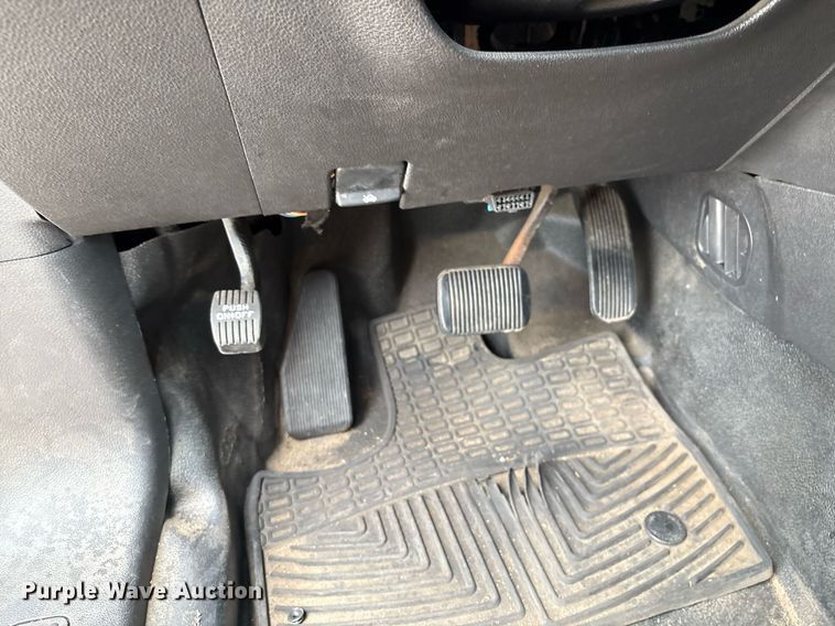 image for item EG8517 2015 Ford Explorer Police Interceptor SUV