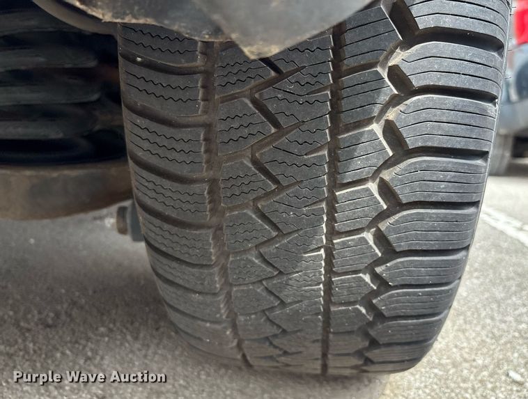 image for item EG8517 2015 Ford Explorer Police Interceptor SUV