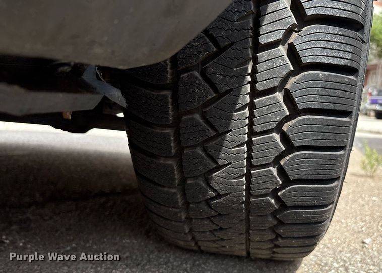 image for item EG8517 2015 Ford Explorer Police Interceptor SUV