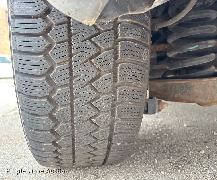 image for item EG8517 2015 Ford Explorer Police Interceptor SUV