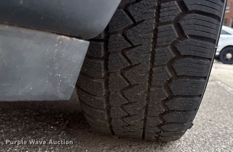 image for item EG8517 2015 Ford Explorer Police Interceptor SUV