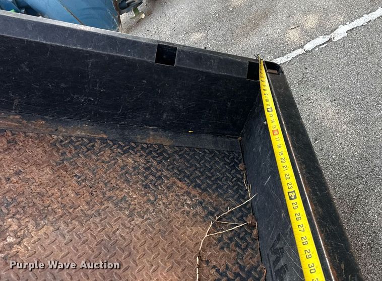 image for item EG8519 2012 Cushman Turf-Truckster utility vehicle