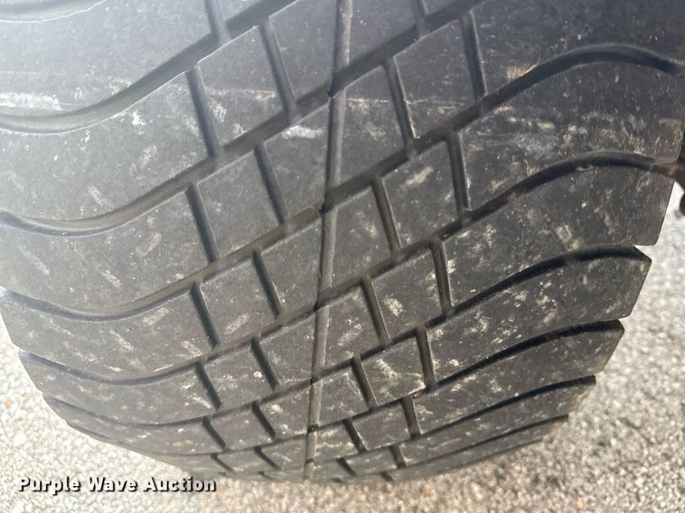 image for item EG8519 2012 Cushman Turf-Truckster utility vehicle