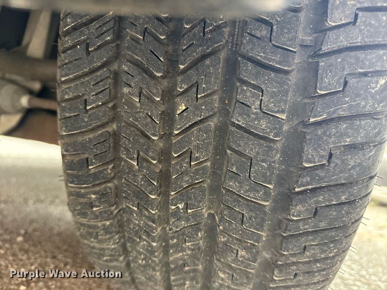 image for item EG8521 2011 Ford Crown Victoria Police Interceptor 