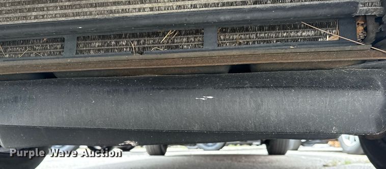 image for item EG8521 2011 Ford Crown Victoria Police Interceptor 