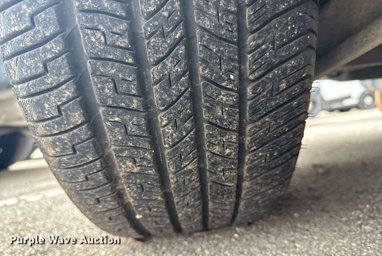 image for item EG8521 2011 Ford Crown Victoria Police Interceptor 