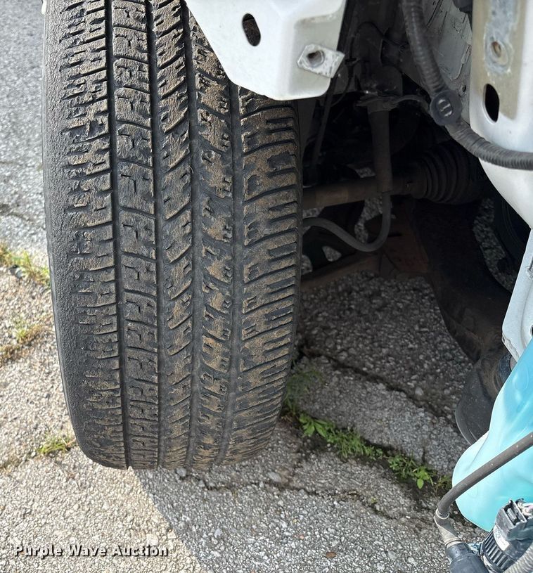 image for item EG8525 2016 Ford Explorer Police Interceptor SUV