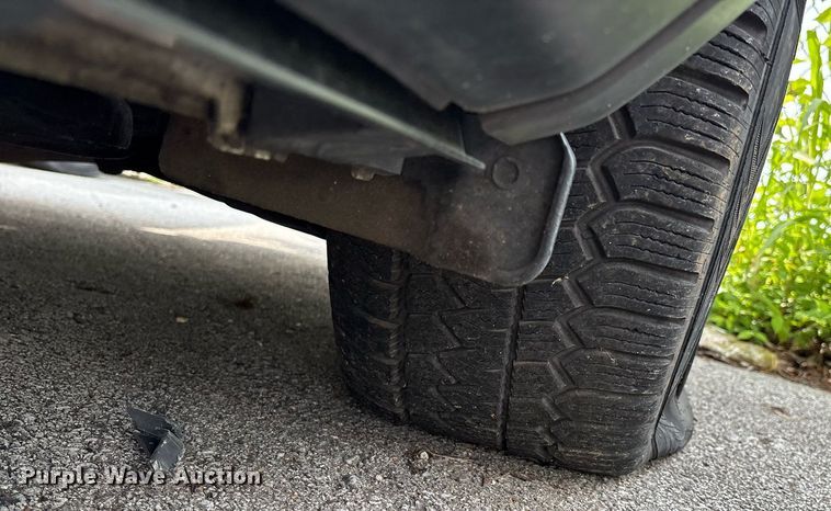 image for item EG8525 2016 Ford Explorer Police Interceptor SUV