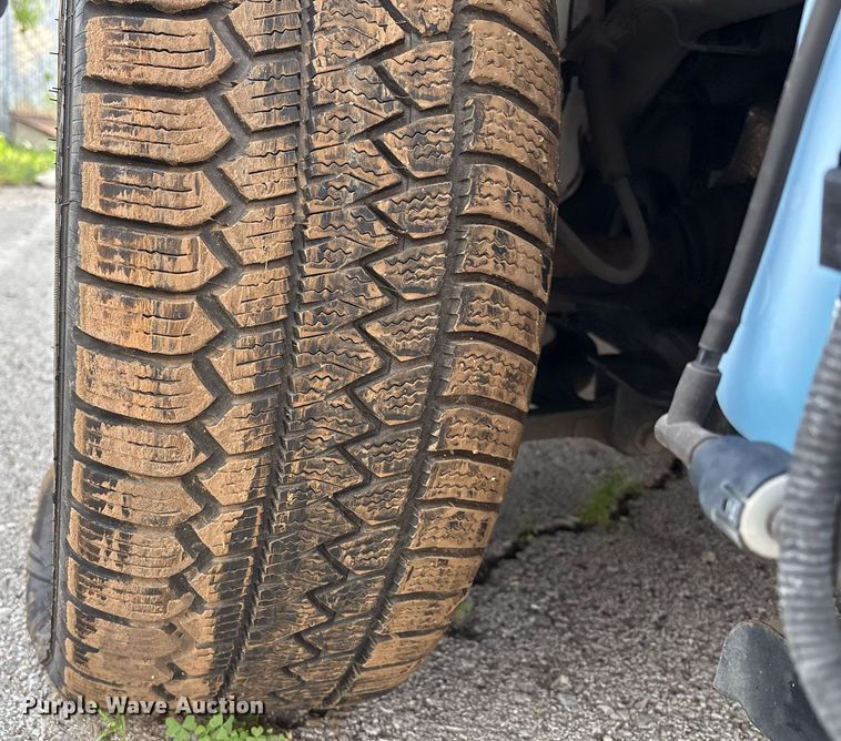 image for item EG8526 2016 Ford Explorer Police Interceptor SUV