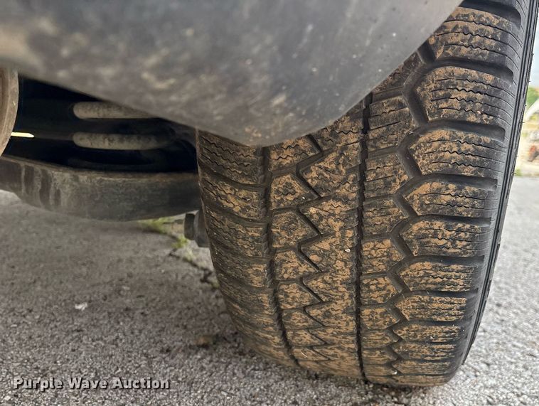 image for item EG8526 2016 Ford Explorer Police Interceptor SUV