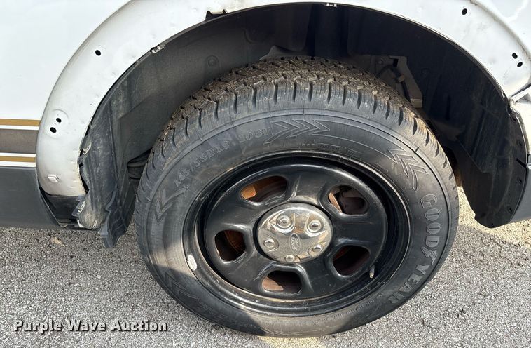 image for item EG8526 2016 Ford Explorer Police Interceptor SUV