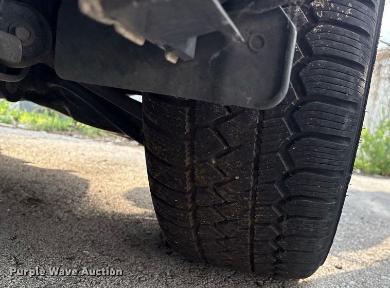 image for item EG8526 2016 Ford Explorer Police Interceptor SUV