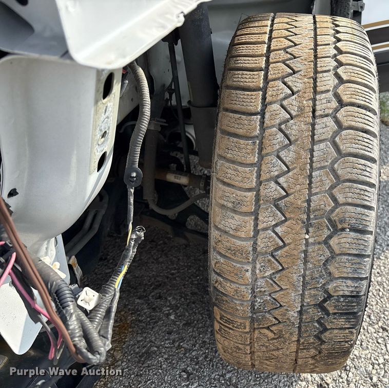 image for item EG8526 2016 Ford Explorer Police Interceptor SUV