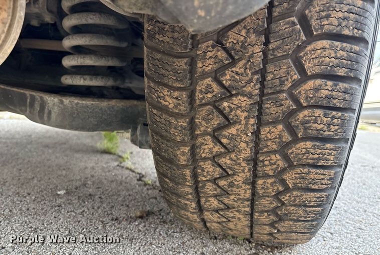 image for item EG8526 2016 Ford Explorer Police Interceptor SUV