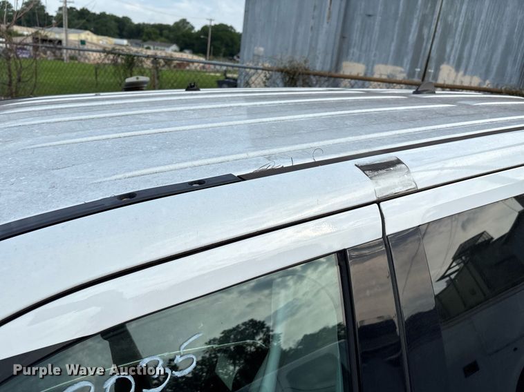 image for item EG8527 2017 Ford Explorer Police Interceptor SUV