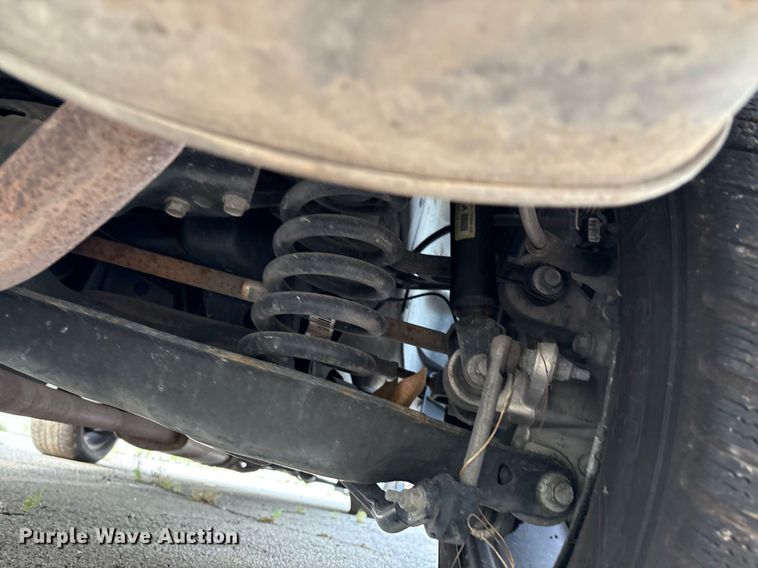 image for item EG8527 2017 Ford Explorer Police Interceptor SUV