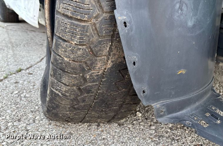 image for item EG8527 2017 Ford Explorer Police Interceptor SUV