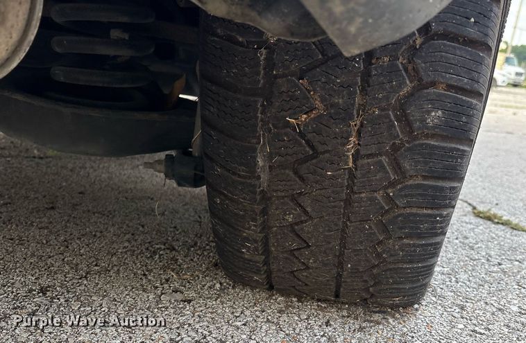 image for item EG8527 2017 Ford Explorer Police Interceptor SUV