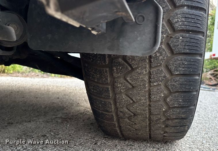 image for item EG8527 2017 Ford Explorer Police Interceptor SUV