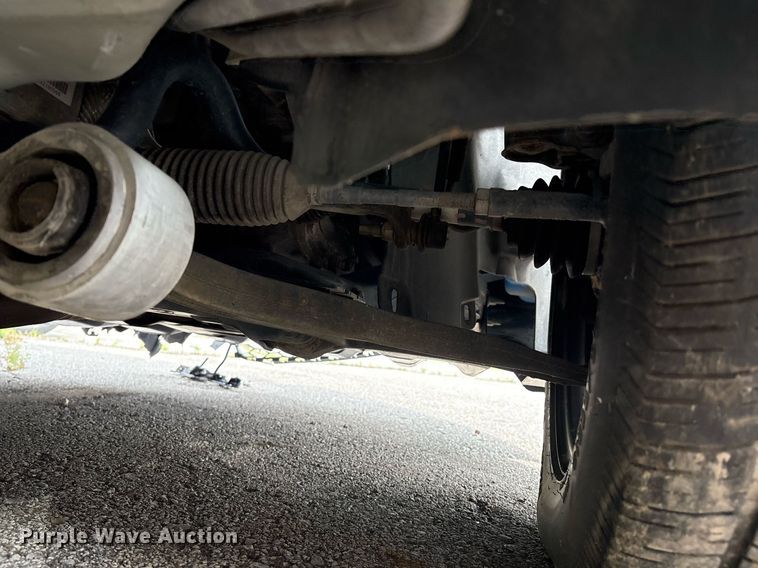 image for item EG8528 2019 Ford Explorer Police Interceptor SUV