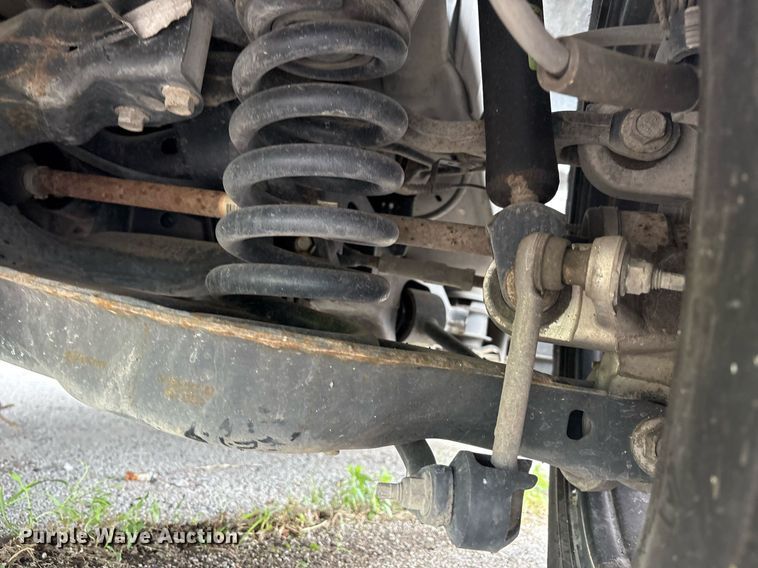 image for item EG8528 2019 Ford Explorer Police Interceptor SUV